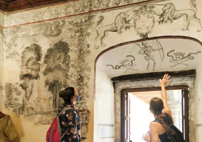Cholula: Walking Tour With an Archaeologist - Cancellation Policy