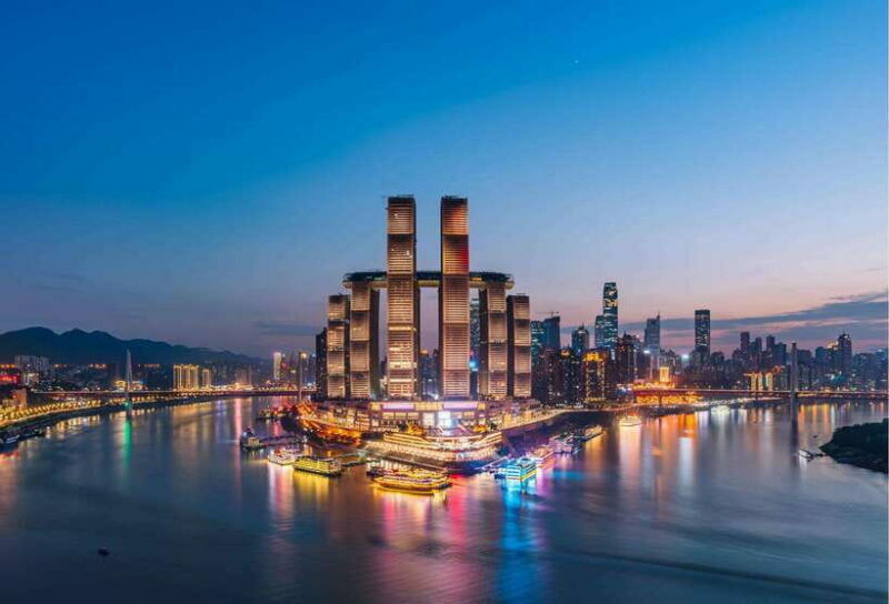 Chongqing: 1-dayEssential CityTour (no car,licensed tourgde) - What’s Included and What’s Not