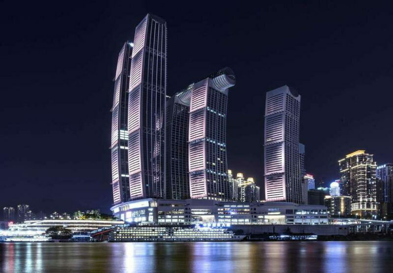 Chongqing: 1-dayEssential CityTour (no car,licensed tourgde) - FAQ