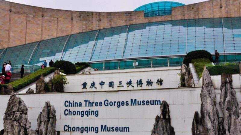 Chongqing: City Highlights Guided Private Tour With Lunch - Tour Experience