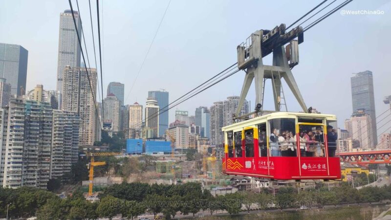 Chongqing: City Highlights Guided Private Tour With Lunch - Frequently Asked Questions