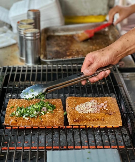 ChongQing: City Night Cruise and Local Snacks Tour - Important Details