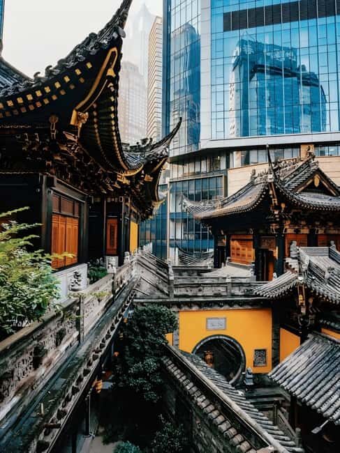 Chongqing deep explore & private car service including meals - Who Will Find This Tour Most Valuable?