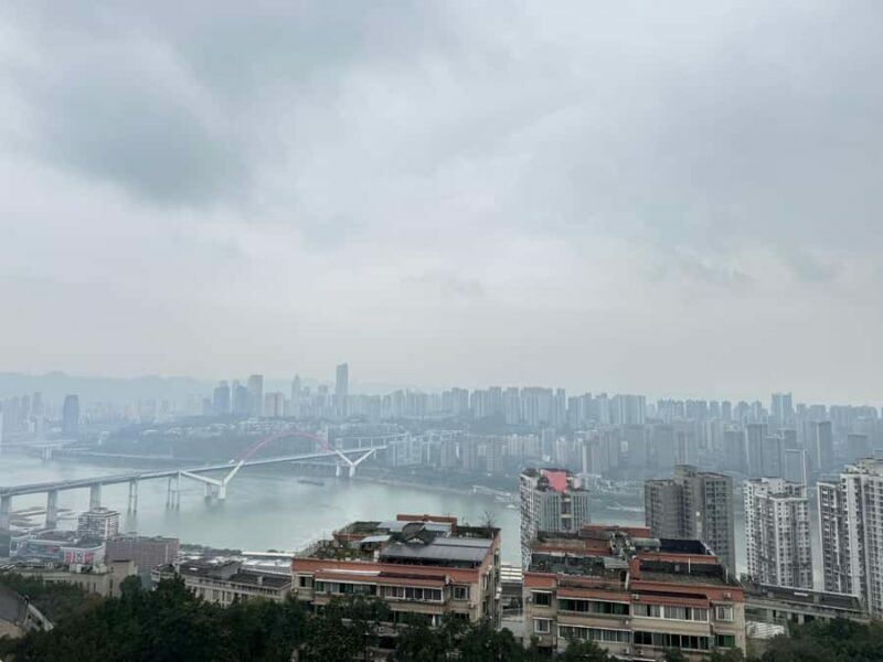 Chongqing: ELing Hill 3.5h Guided Walking Tour - Who Will Love This Tour?