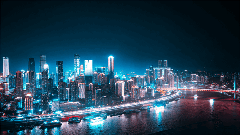 Chongqing: Fireworks Night Chongqing City Walk - Tour Inclusions Details