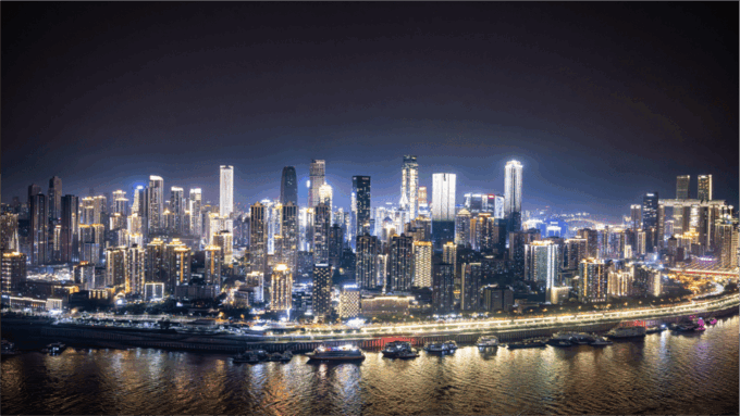 Chongqing: Fireworks Night Chongqing City Walk - Cancellation and Refund Policy