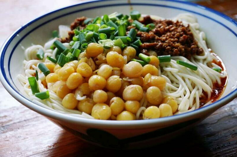 Chongqing Food Tour - Key Points