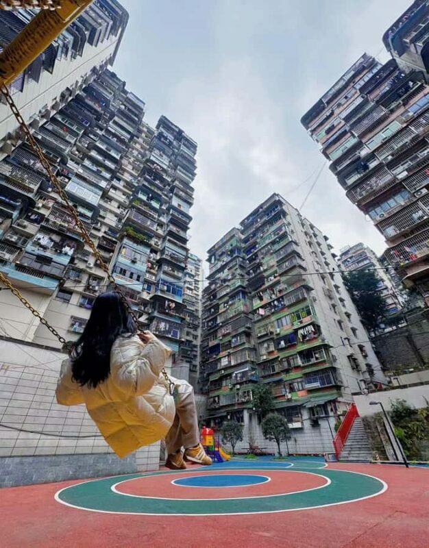 Chongqing: Hidden City Walking Tour with Local Guide - Key Points