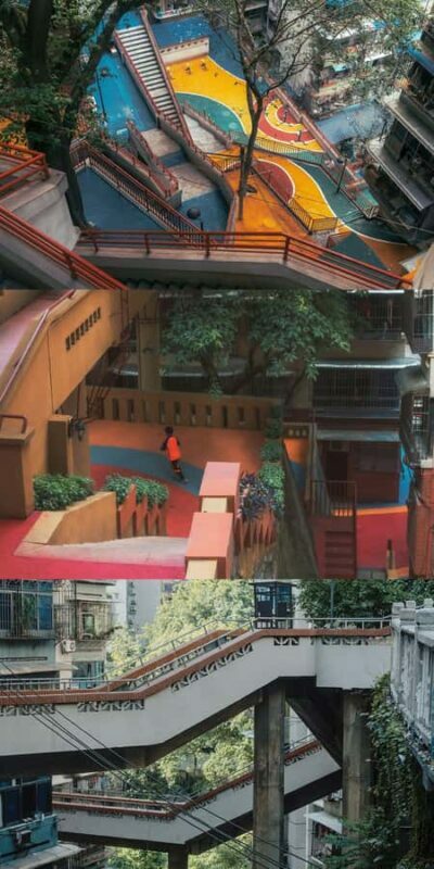 Chongqing: Hidden City Walking Tour with Local Guide - Riverside Plank Road and Hidden Secrets