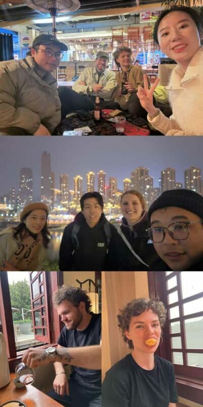 Chongqing: Hidden City Walking Tour with Local Guide - Practical Details and What to Expect
