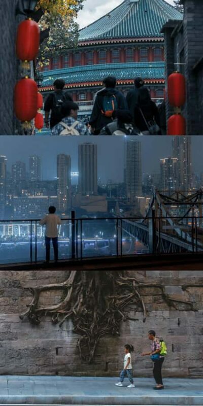 Chongqing: Hidden City Walking Tour with Local Guide - Authentic Reviews and Insights