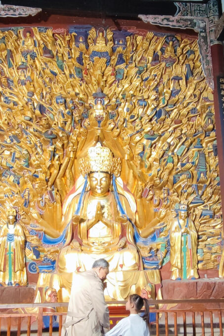 Chongqing: Highlights of Dazu Rock Carvings Day Trip - Convenient Booking and Cancellation Policy