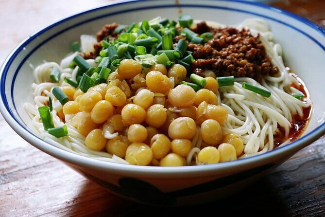 Chongqing Local Food Tour Adventure - An Authentic Taste of Chongqing: The Local Food Tour Adventure