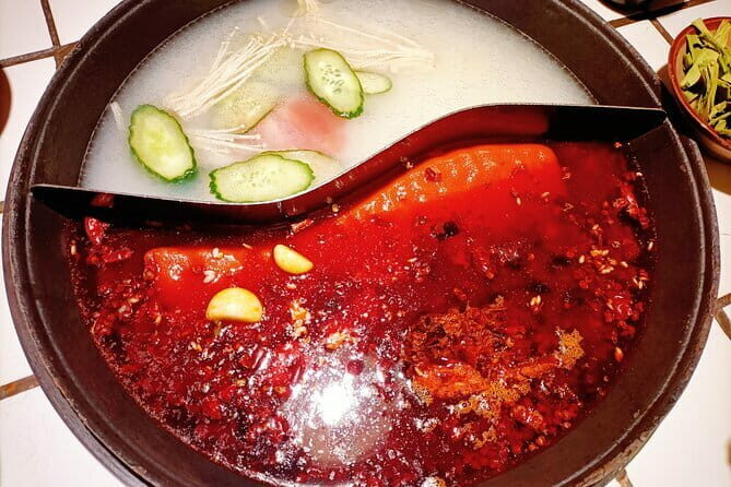 Chongqing Local Food Tour Adventure - Practical Aspects and Considerations