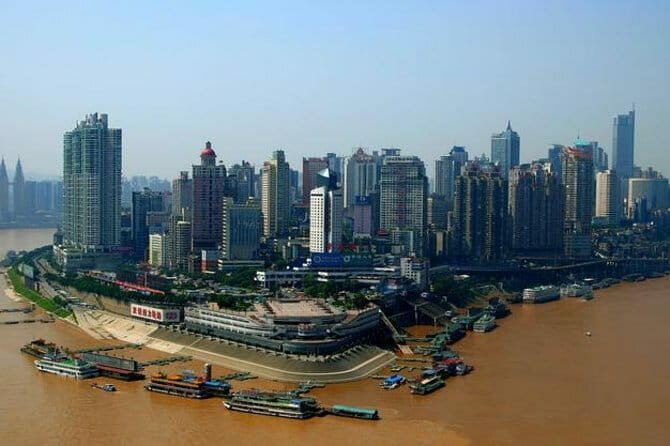 Chongqing Local Food Tour Adventure - Who Will Enjoy This Tour?