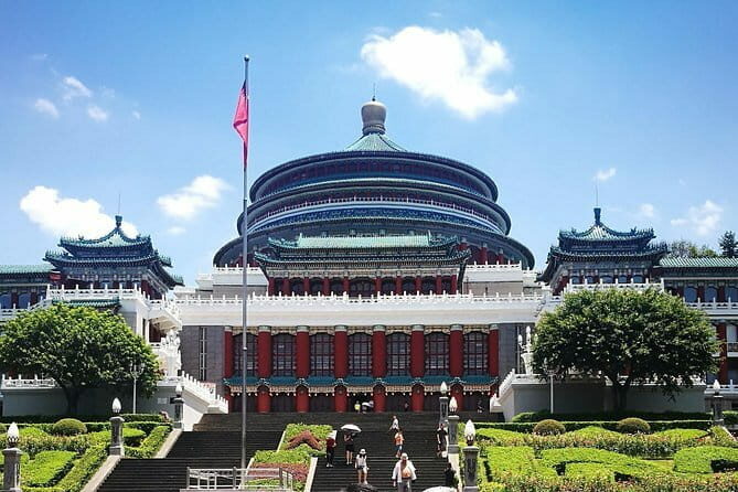 Chongqing Local Food Tour Adventure - The Sum Up