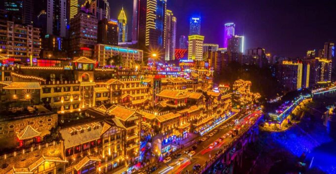 Chongqing: One-Day Citytour and Cuisine (No Car, Citywalk) - Booking and Travel Advisory