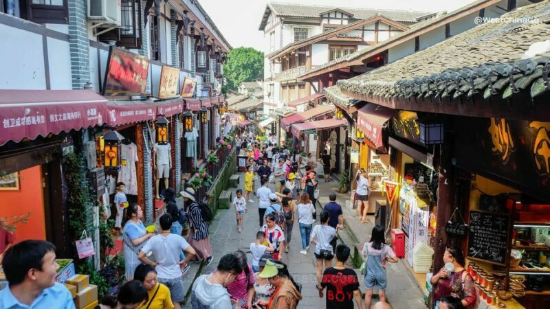 Chongqing: One-Day Extravaganza: Hit All the Must-See Spots! - Analyzing the Value: Is It Worth the Cost?
