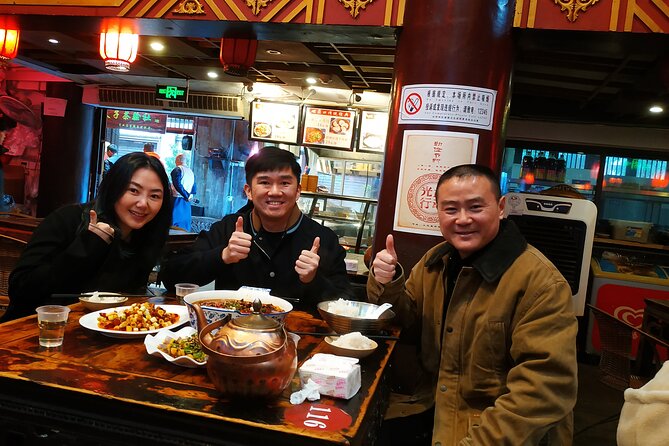 Chongqing Private City Tour Extention - Insider Tips