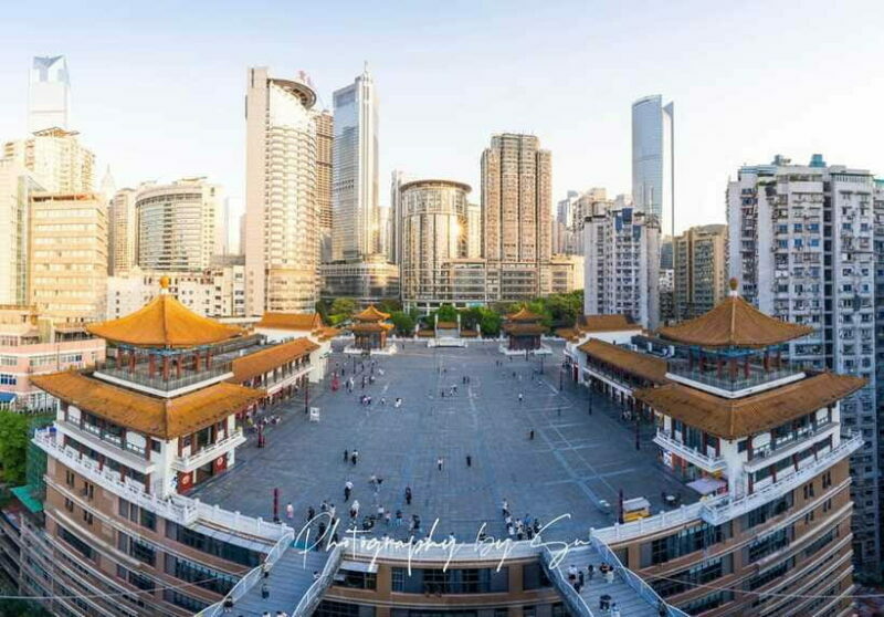 Chongqing private city tour: Must-sees All In One - Value & Price Analysis