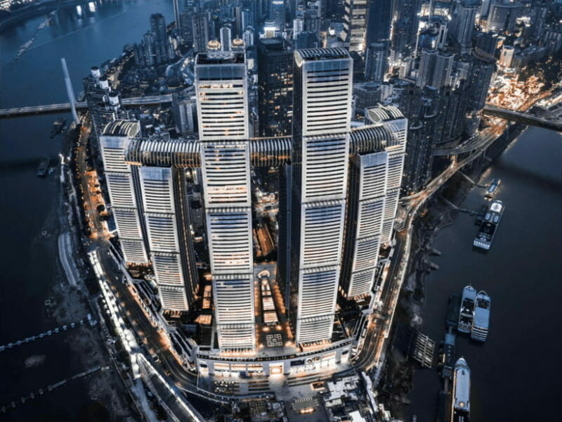 Chongqing private city tour: Must-sees All In One - Authenticity & Experiences
