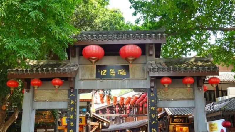 Chongqing: Private City Tour with Guide and Cableway - Key Points