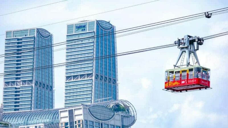 Chongqing: Private City Tour with Guide and Cableway - An In-Depth Look at the Tour Itself