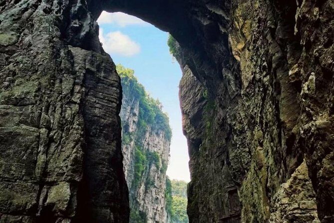 Chongqing Private Day Tour to Wulong Karst National Geology Park - What Makes This Tour Stand Out?