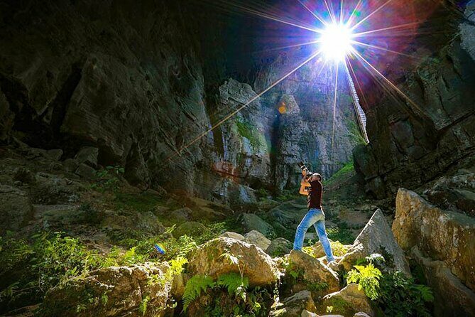 Chongqing Private Day Tour to Wulong Karst National Geology Park - Authentic Experience and Value