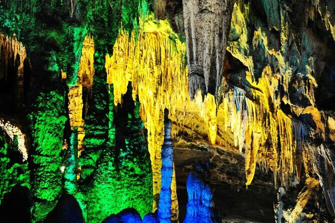 Chongqing Private Day Tour to Wulong Karst National Geology Park - Who Should Consider This Tour?