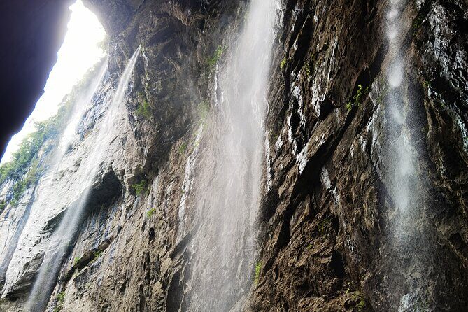 Chongqing Private Day Tour to Wulong Karst National Geology Park - Final Thoughts
