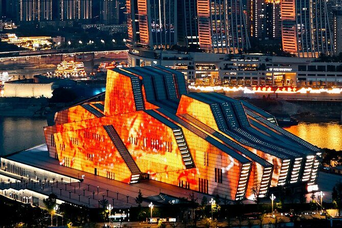 Chongqing private luxury city tour: Must-sees All in One - Who Will Love This Tour?