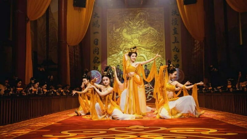 Chongqing: Qingyu Banquet Experience with Show and Dinner - In-Depth Review of the Qingyu Banquet Experience