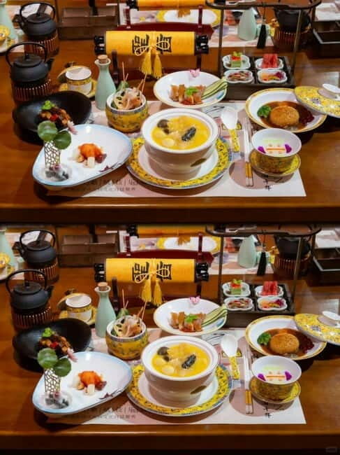 Chongqing: Qingyu Banquet Experience with Show and Dinner - FAQ