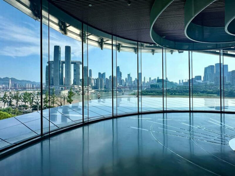Chongqing: Surreal Urban, Ancient Town, and Secret Viewpoint - FAQs