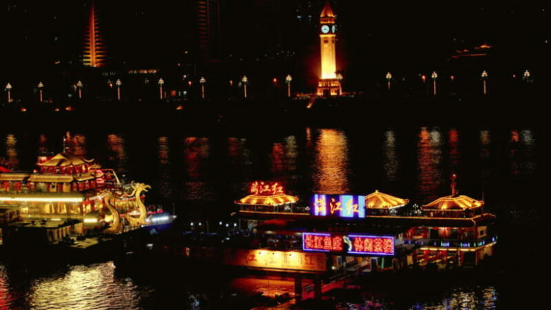 Chongqing: Two Rivers Night Cruise- Yangtze & Jialing Rivers - Who Would Enjoy This Experience?