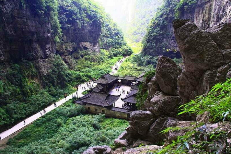 Chongqing: Wulong 2 Spots All-inclusive Luxury Private Trip - Final Thoughts: Is It Worth It?