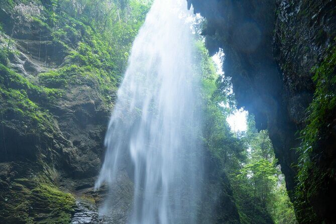Chongqing Wulong: All inclusive luxury private trip to 2 spots - The Value Proposition: Is It Worth It?