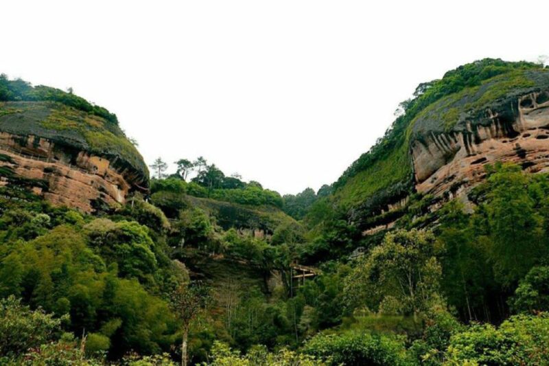 Chongqing: Wulong Exploration Tour - Inclusions