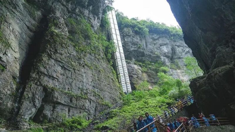 Chongqing: Wulong Exploration Tour - Important Information