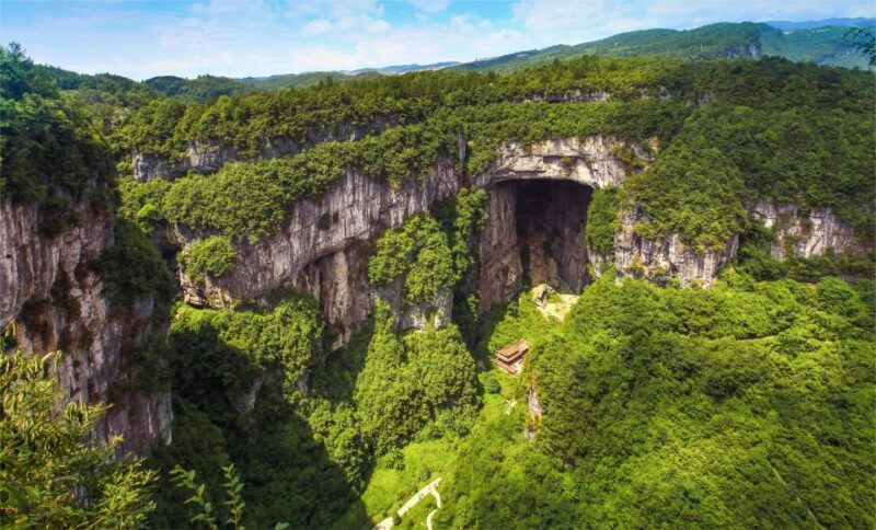 Chongqing: Wulong Private Day Exploration Tour - Customer Reviews