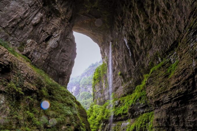 Chongqing: Wulong Three Bridge & Longshuixia Fissure Gorge - Frequently Asked Questions