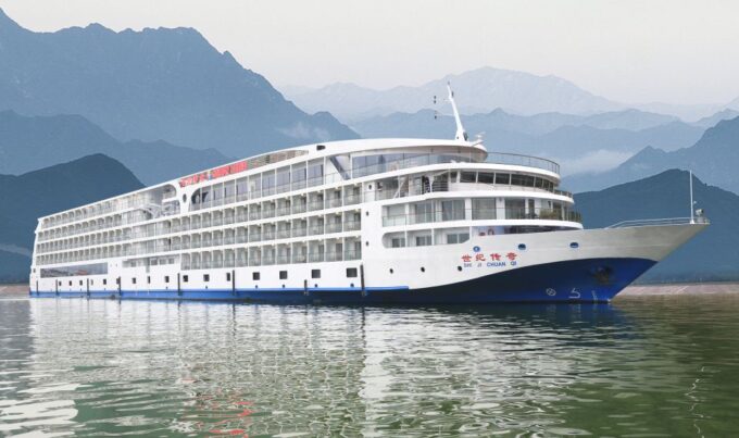 Chongqing: Yangtze River Cruise With Meals and Accommodation - Accommodation and Onboard Facilities