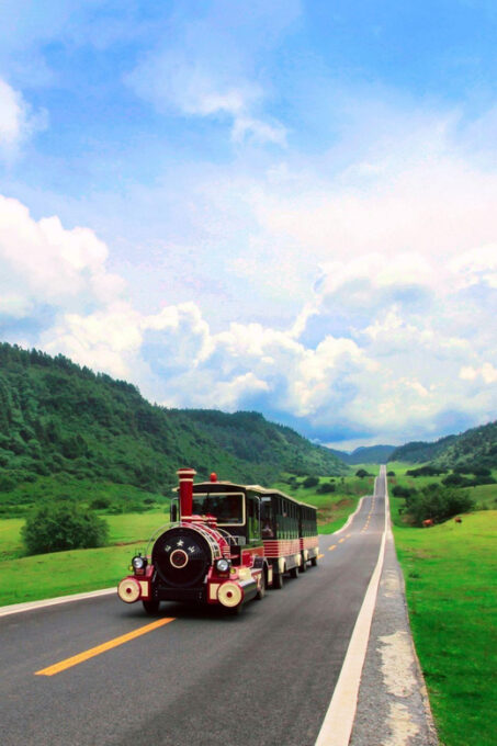 Chongqing:One-Day Wulong Hiketrip(Geopark+Fairy Mt)Car Incld - Weather and Recommended Items
