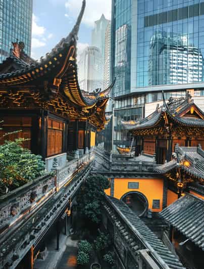 Chongqing:Strolling Through the City(Include Dinner) - Frequently Asked Questions