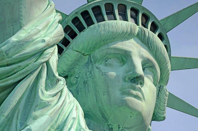 Choose Your Access Statue of Liberty and Ellis Island Small-Group Tour - Booking Information