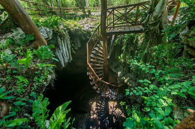 Choose your experience to live in Los 7 Cenotes San Gerónimo - Final Thoughts