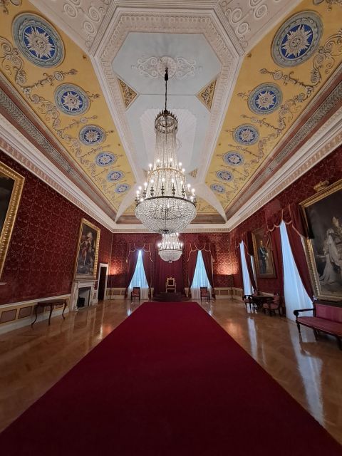 Choose Your Museum - Museum Highlights