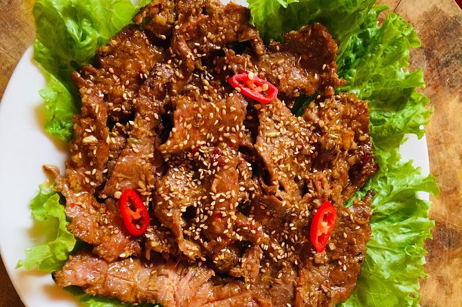 Choose Your Own Time & Menu to Cook and Enjoy Local Market and Cooking Yourself - Glowing Customer Reviews