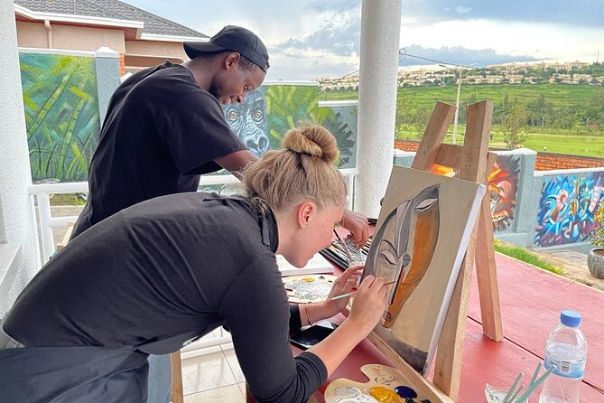 Choose Your Traditional Craft Experiences - Key Points